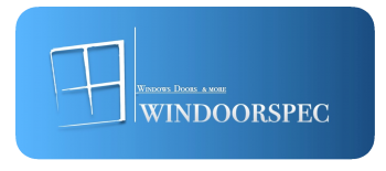 logo Windoorspec